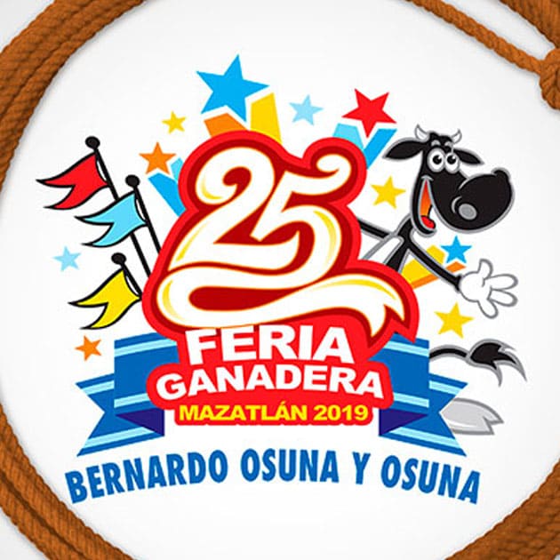 Feria Ganadera Mazatlán